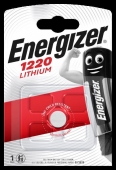 Energizer CR 1220 Lithium 3.0V FSB-1